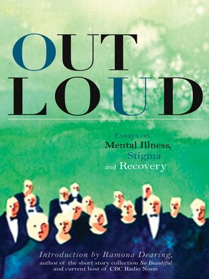 cover image of Out Loud